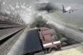 Mixed / combined transportations