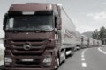 Automobile cargo transportations